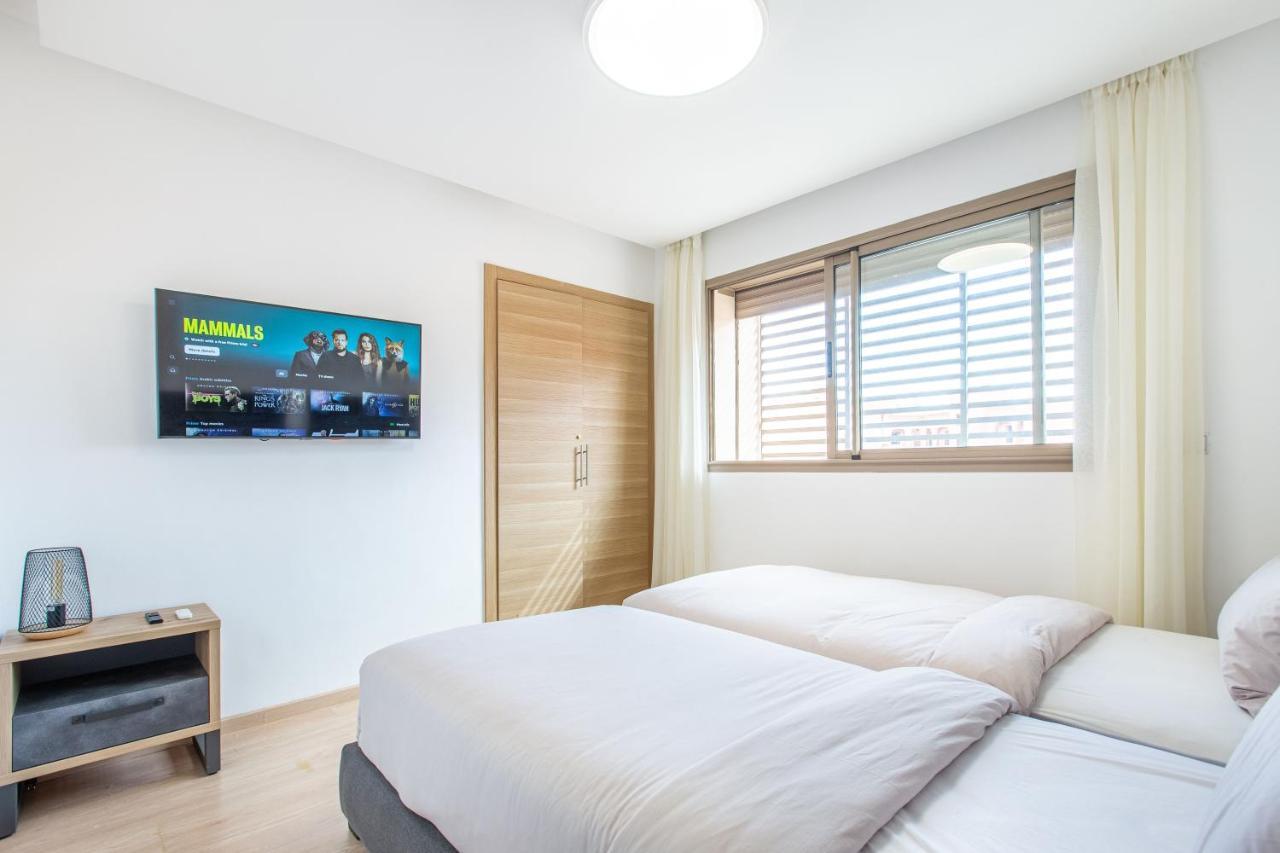 Zari Boutique Aparthotel Marraquexe Quarto foto
