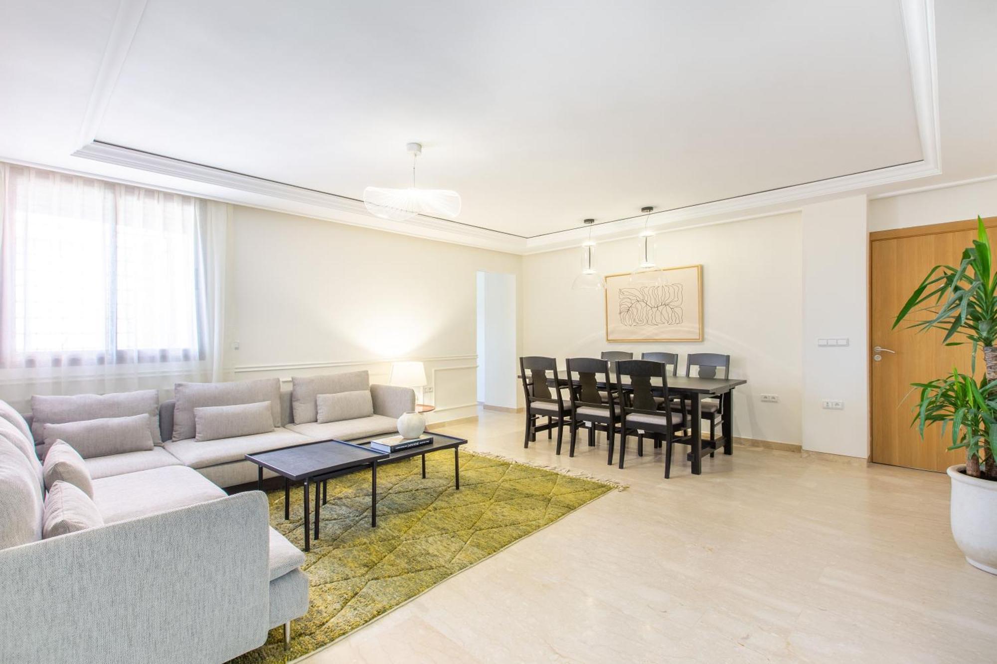 Zari Boutique Aparthotel Marraquexe Quarto foto