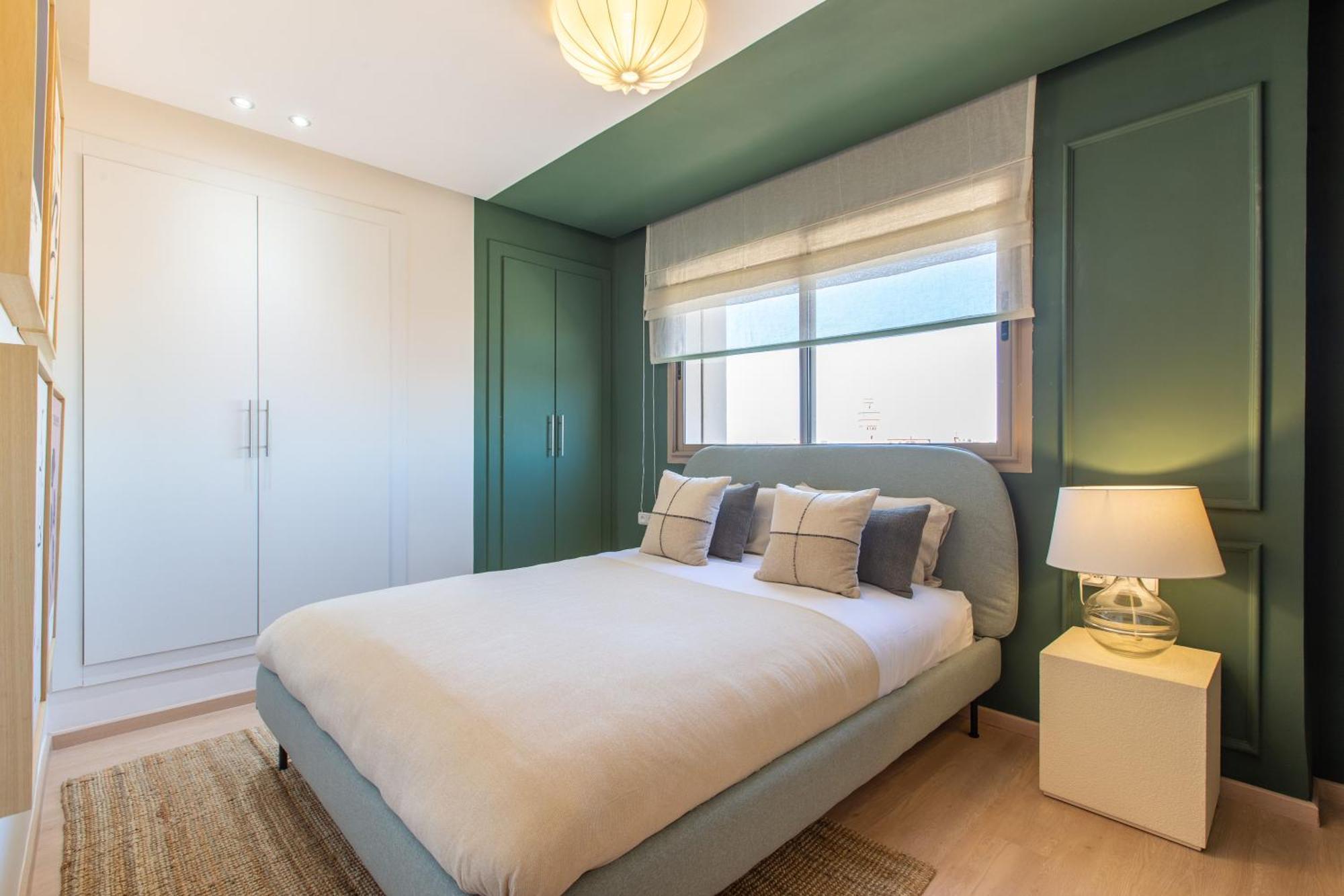 Zari Boutique Aparthotel Marraquexe Quarto foto