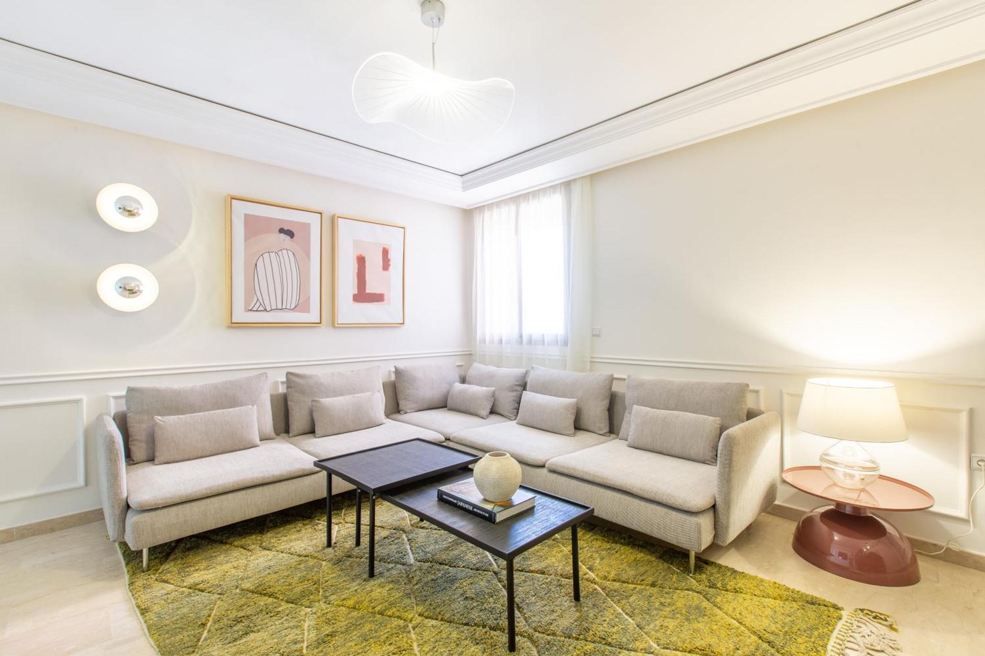 Zari Boutique Aparthotel Marraquexe Quarto foto