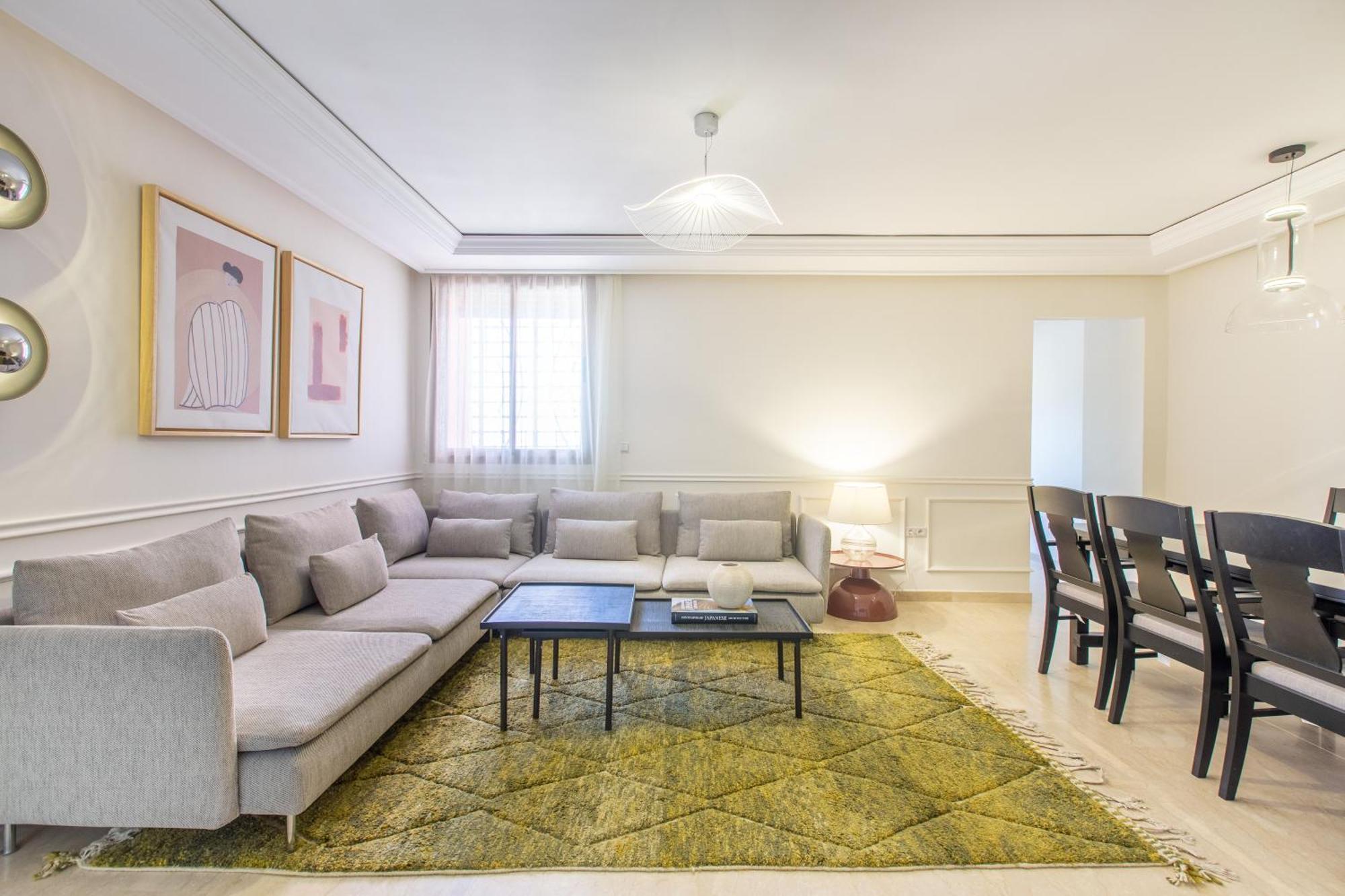 Zari Boutique Aparthotel Marraquexe Quarto foto
