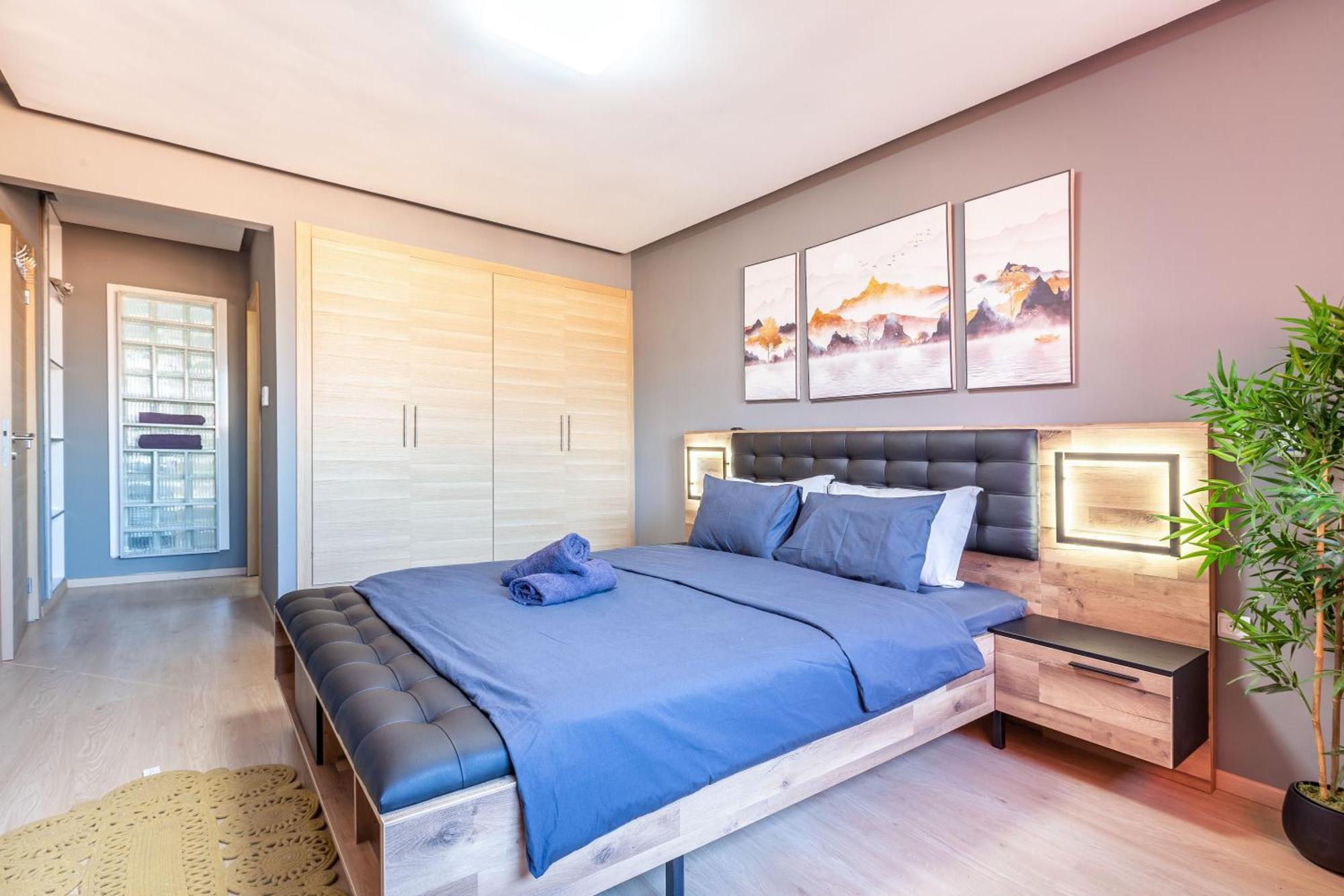 Zari Boutique Aparthotel Marraquexe Quarto foto