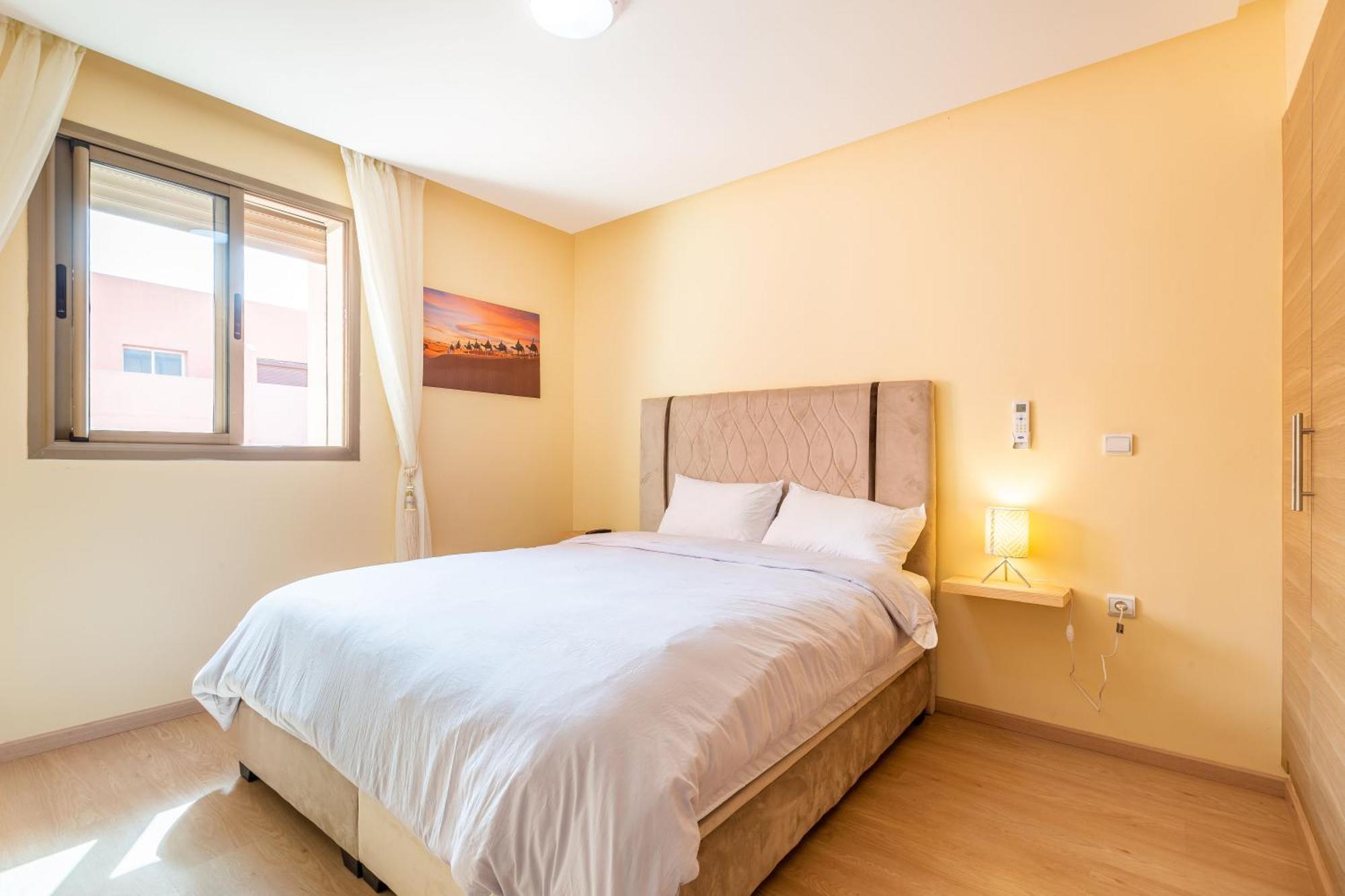Zari Boutique Aparthotel Marraquexe Quarto foto